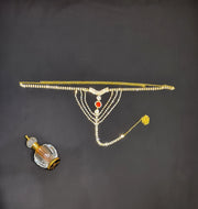 Custom dress designers, Qatar